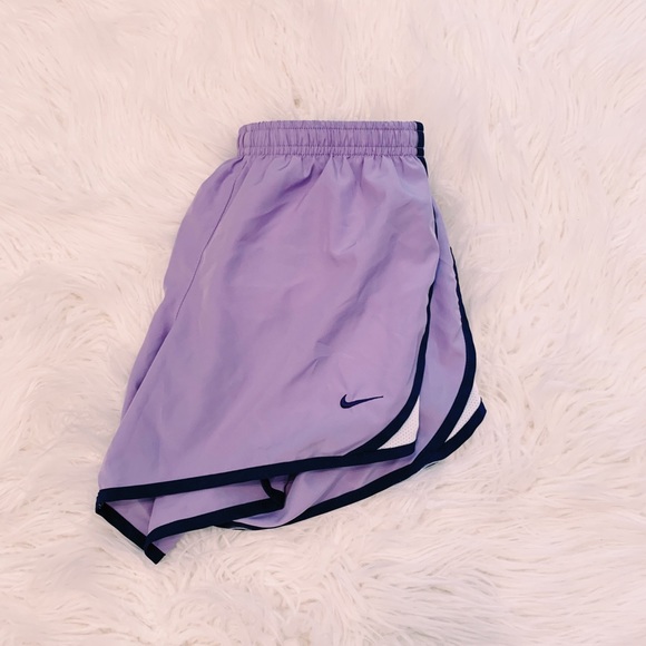 Nike Pants - purple shorts ✰